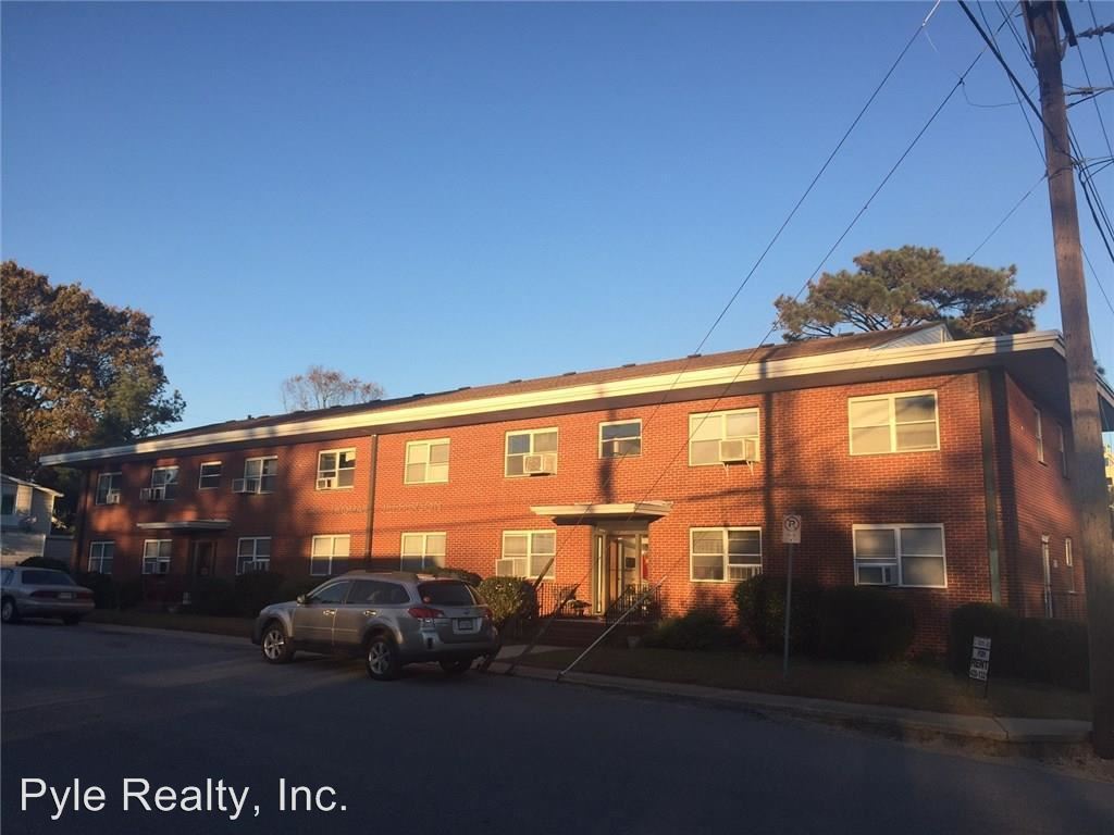 Foto principal - 3301 Arctic Ave