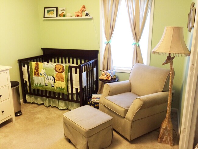 Foto del edificio - 152 Burnet St