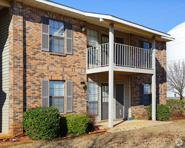 Building Photo - Athens Park Apartments