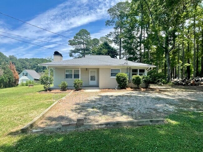 Building Photo - 5711 Old Stage Rd