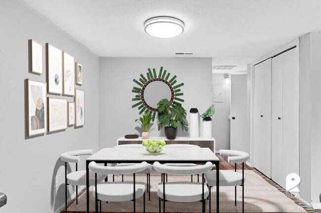 Foto del edificio - 2606 Wheless Ln
