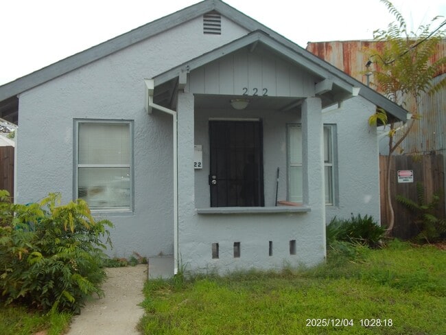 Building Photo - 222 A St