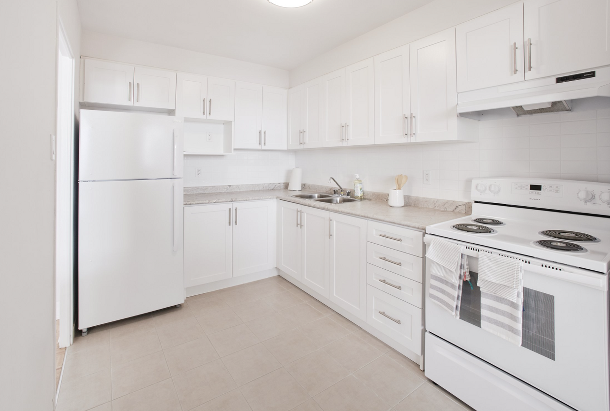 Photo principale - RENOVATED 2BD 1 Bathroom in PRIME ETOBICOKE