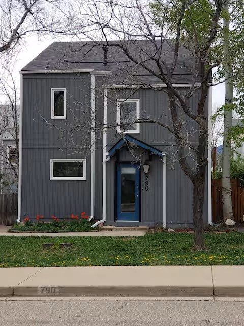 Exterior - 780 Utica Ave