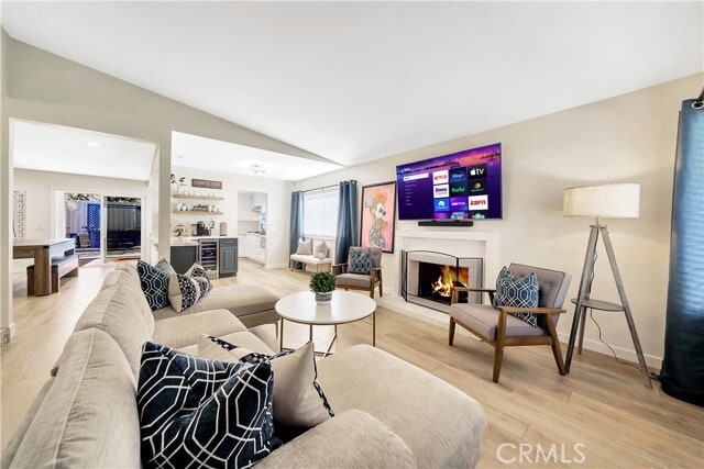 Foto del edificio - 2809 N Olive Ln