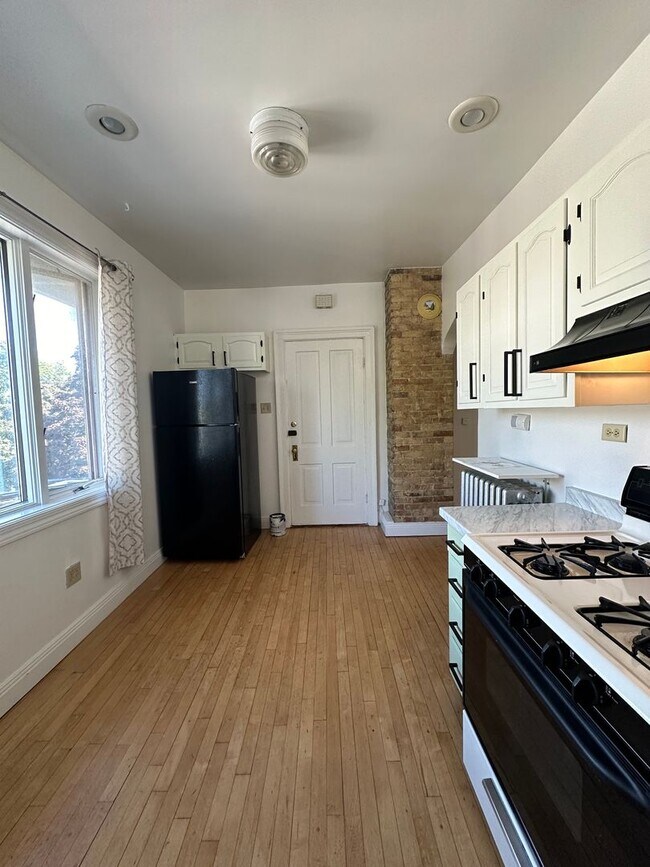 Foto del edificio - 1531 N Jackson St