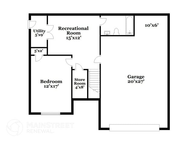 Building Photo - 11924 Washington Green Rd