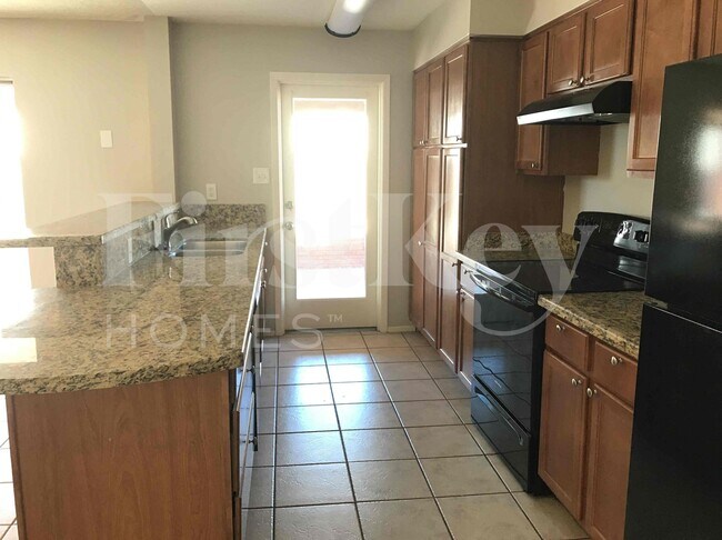 Foto del edificio - 3204 S Nu Vista Ln