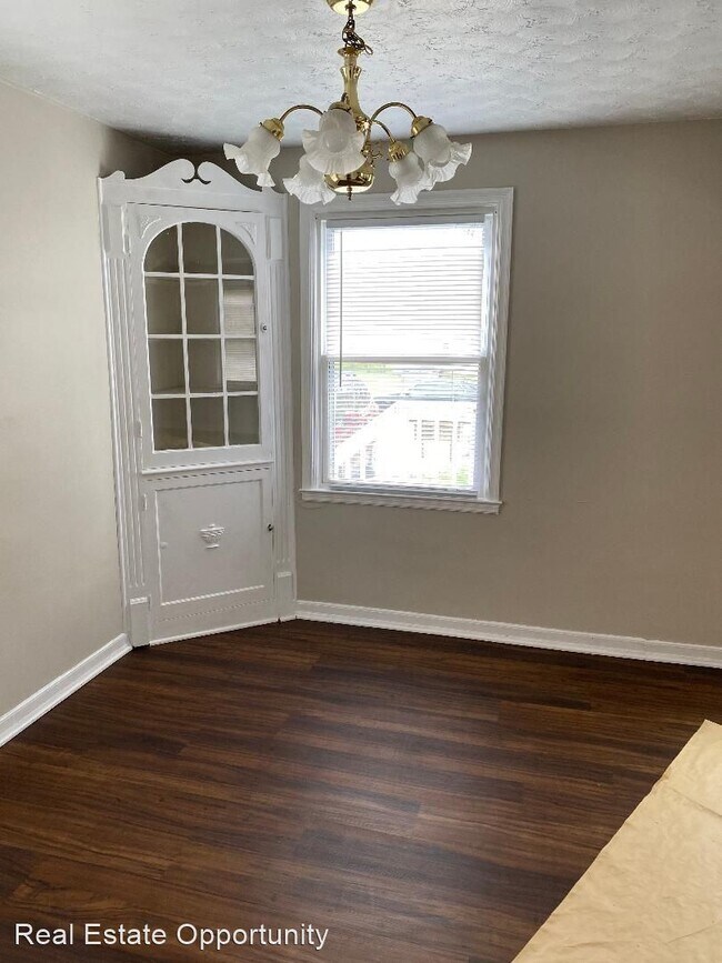 Foto del edificio - 3 br, 1 bath House - 2925 Norwood Street