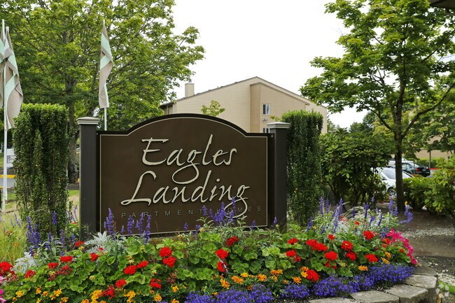 Eagles Landing Apartments Everett Wa Eagles Landing Apartments Everett Wa
