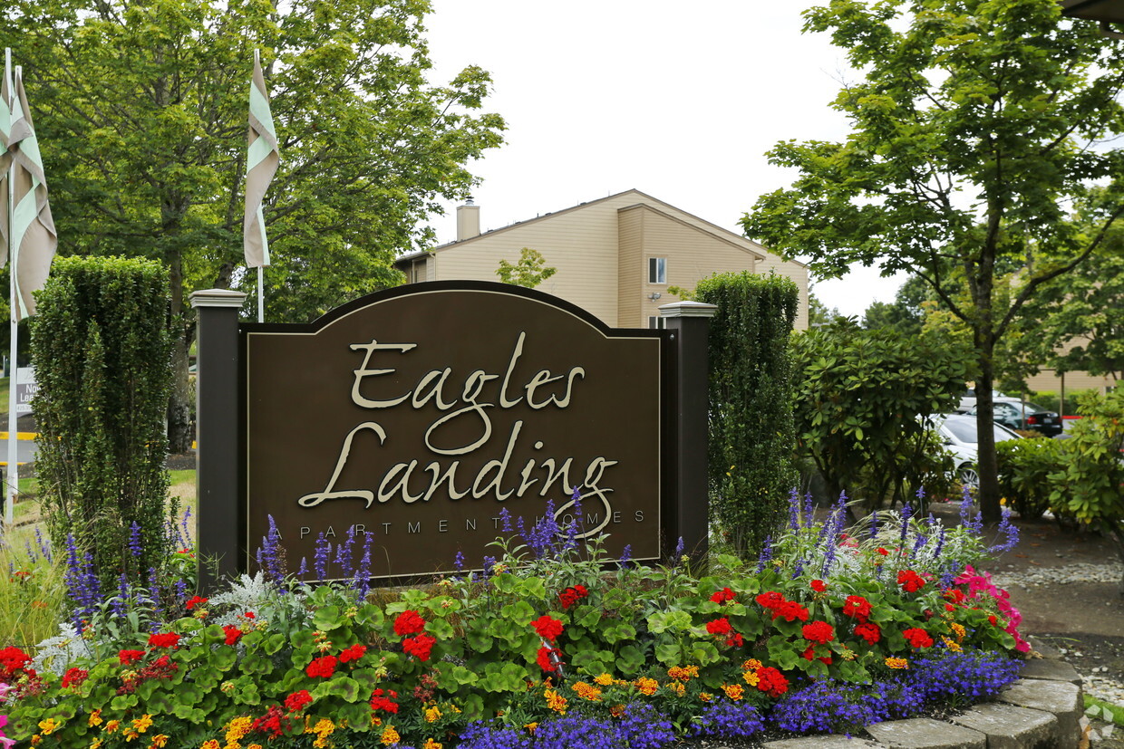 Foto principal - Eagles Landing Apartments