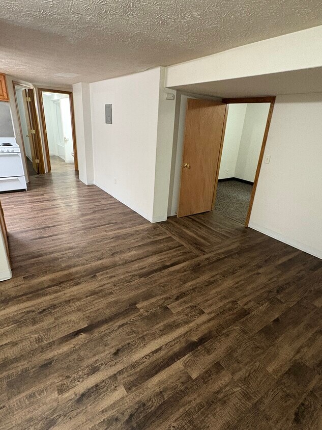 Foto principal - 815 W 26th St
