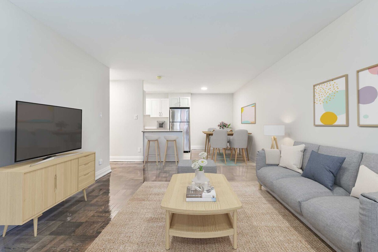 Primary Photo - Heath Estates C