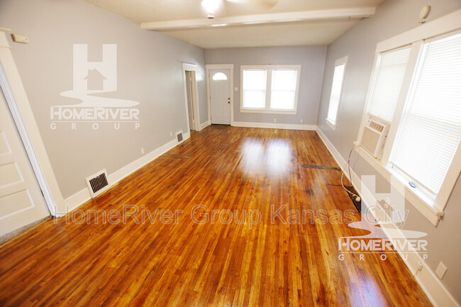 Building Photo - 316 Hammond St