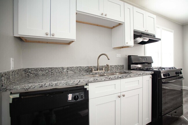 Foto del edificio - 1409 S Jackson St