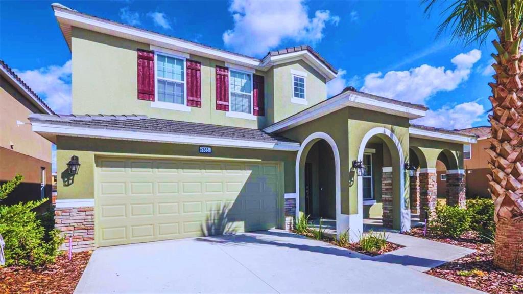 Foto principal - 5365 Oakbourne Ave