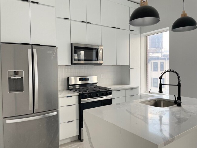Foto del edificio - 108 Chelsea St