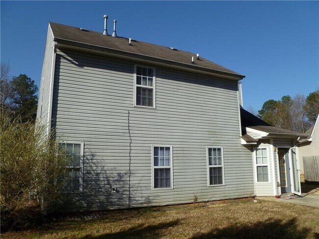Building Photo - 1465 Margate Ct NW