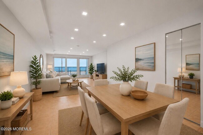 Foto del edificio - 510 Ocean Ave N