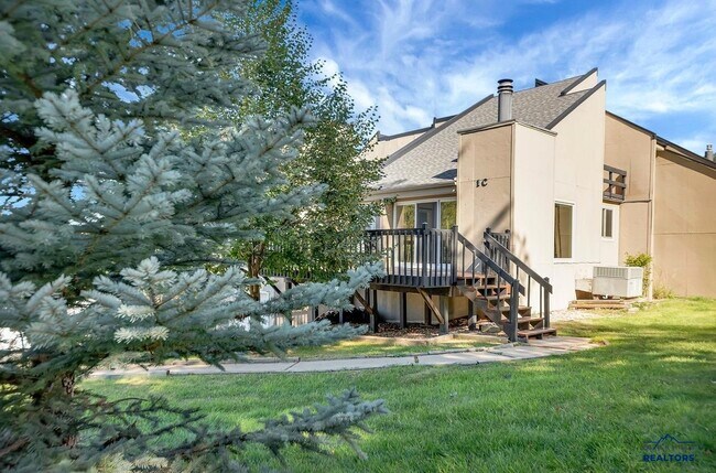 Foto del edificio - 1C Glendale Ln