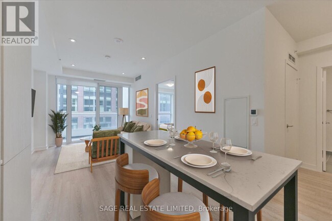 Photo du bâtiment - 15 Richardson St