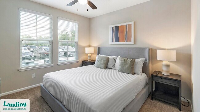 Foto del edificio - 2300 Tapestry Park Dr
