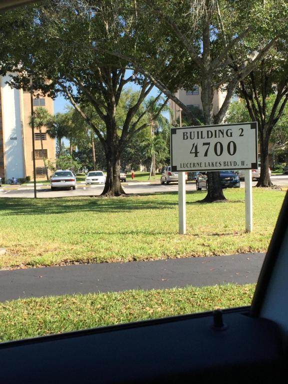 Foto principal - 4700 Lucerne Lakes Blvd W