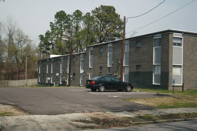 Apartments In Midtown Memphis Area