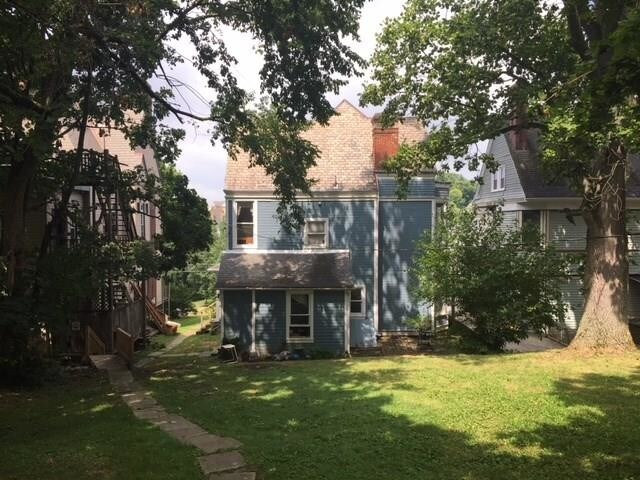 Foto del edificio - 44 North Ave