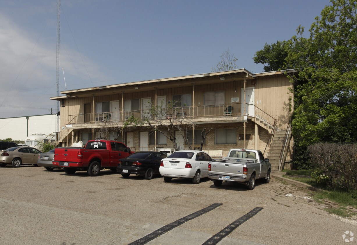 Foto del edificio - 1125-1127 E 52nd St