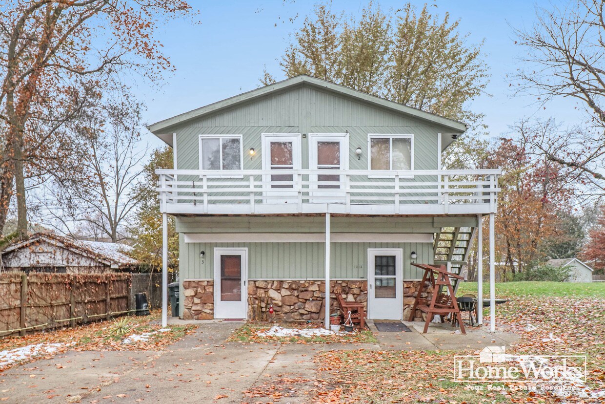 Primary Photo - 1313 S 31st St