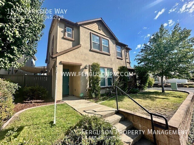 Foto del edificio - 1579 Parkside Way