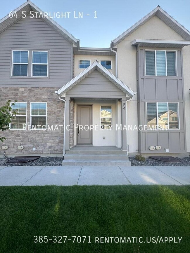 Building Photo - 64 S Starlight Ln