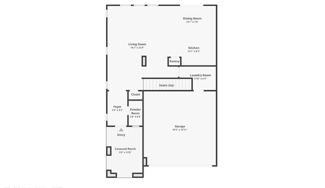 Foto del edificio - 5024 Valley Dr