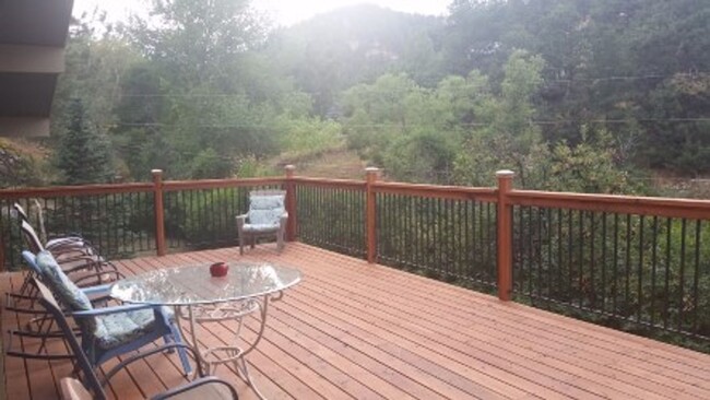Foto del edificio - Available Now! Boulder's best kept secret....