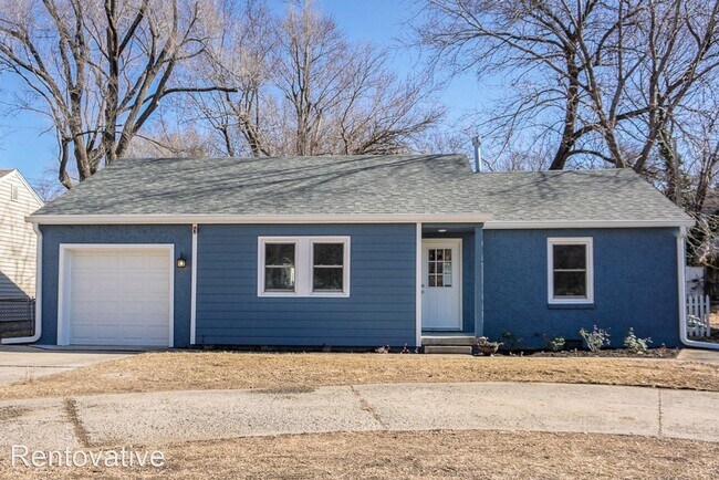 Building Photo - 3 br, 1 bath House - 8601 Wornall Road