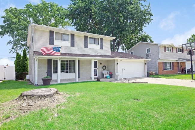 Building Photo - 40184 William Dr