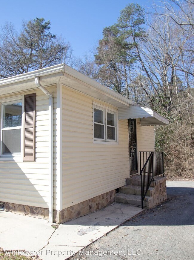 Building Photo - 3 br, 1 bath House - 1109 S Seminole Drive