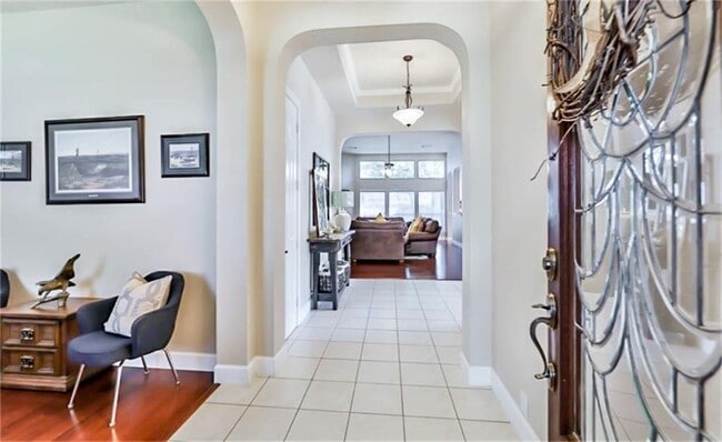 Building Photo - 6519 Canyon Chase Dr