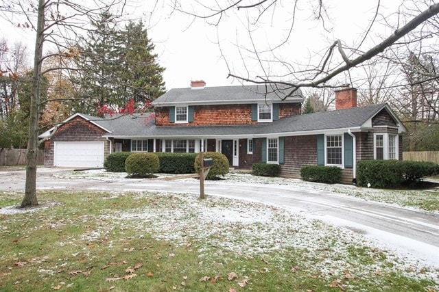 Primary Photo - 341 N Sheridan Rd