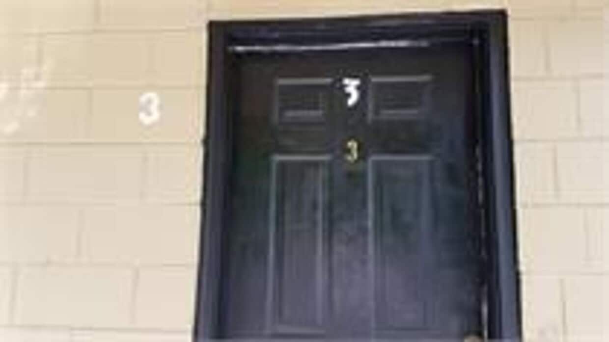 Primary Photo - 2 BDRM 1 BATH