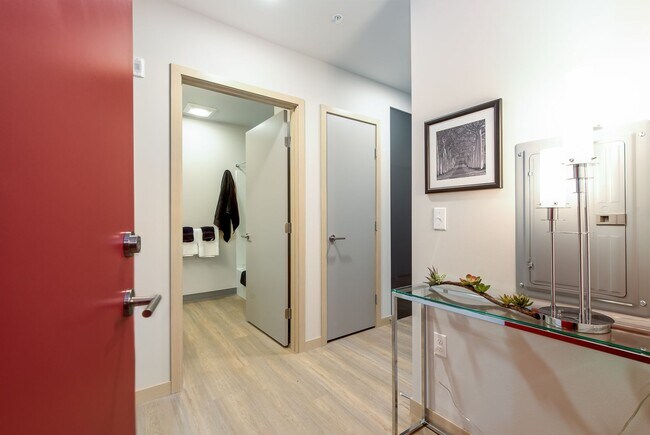 Foto del interior - Zephyr Apartments