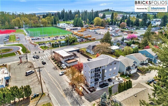 Foto del edificio - 16118 179th Ave SE