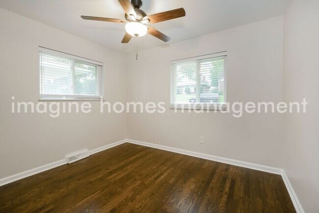 Foto del edificio - Cozy 3 Bedroom House in St Louis
