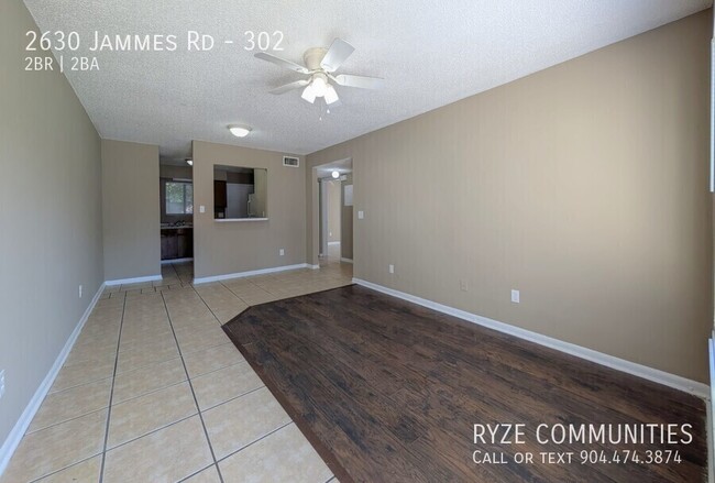 Building Photo - 2630 Jammes Rd