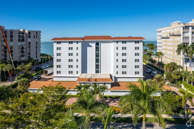 Foto del edificio - Southern Clipper