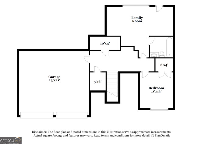 Foto del edificio - 8429 Glenwoods Dr