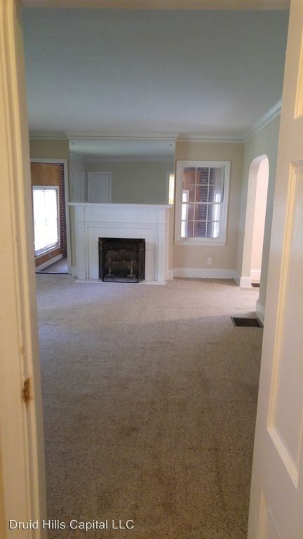 Building Photo - 3 br, 2 bath House - 1616 Ocala Ave SW