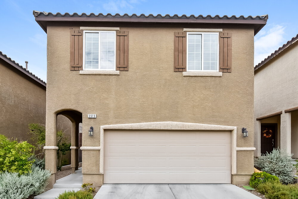 Foto principal - 3919 N Zodiacal Light St