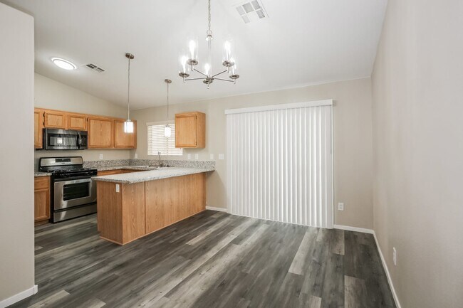 Foto del edificio - 3414 Fishers Landing Ave